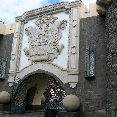 Casa Cafer Apartment Las Palmas de Gran Canaria Exterior photo